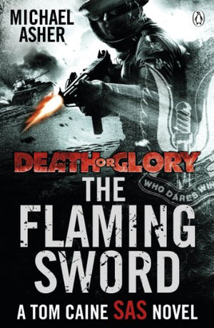 Death or Glory II: The Flaming Sword