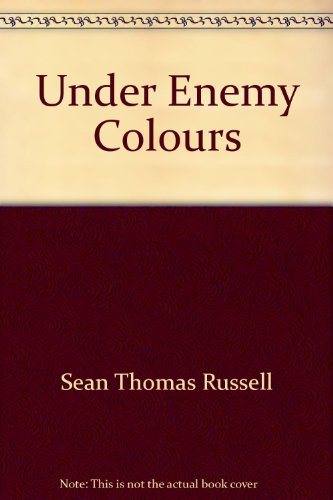 Under Enemy Colours: Charles Hayden Book 1