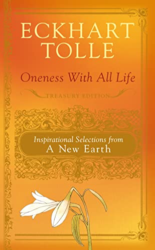 Oneness With All Life