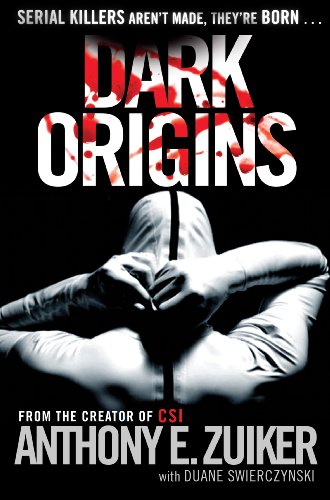 Level 26: Dark Origins