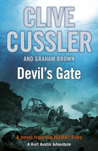 Devil's Gate