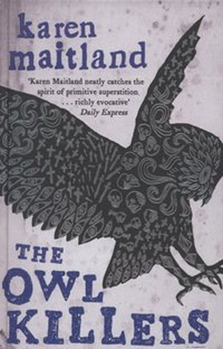 The Owl Killers
