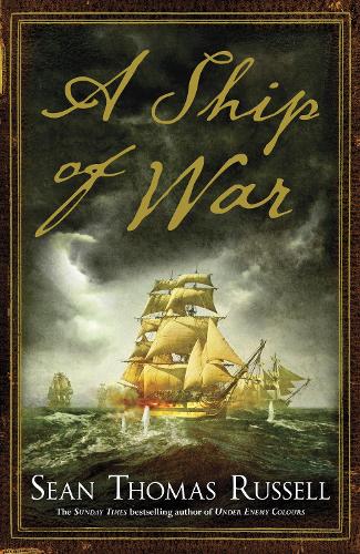 A Ship of War