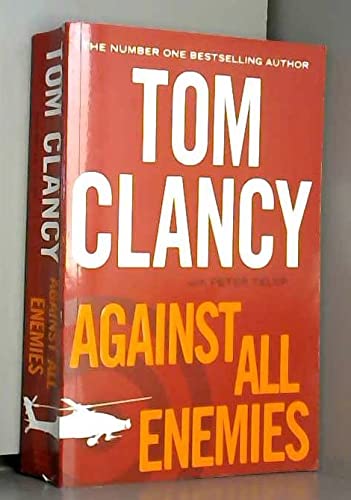 Against All Enemies