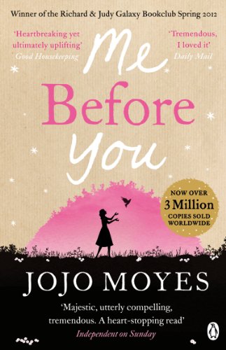Me Before You