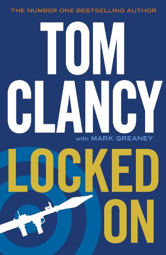 Locked On