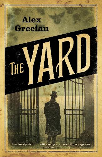 The Yard