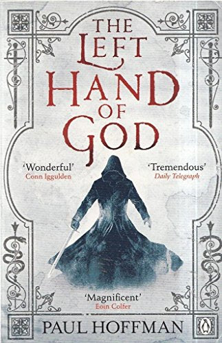 The Left Hand of God