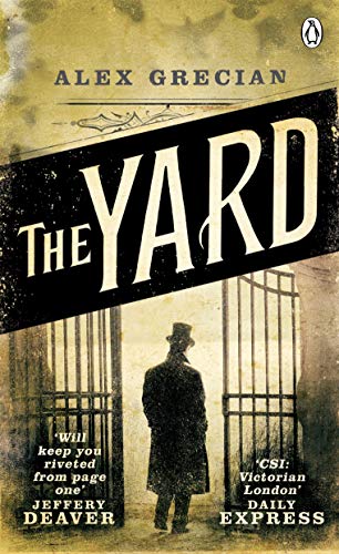 Yard EXPORT