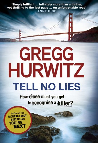 Tell No Lies