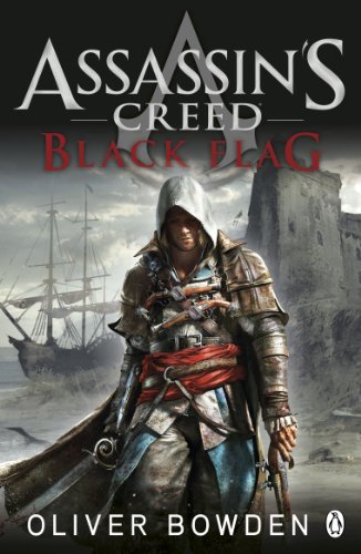 Assassins Creed Black Flag