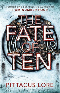 The Fate of Ten 