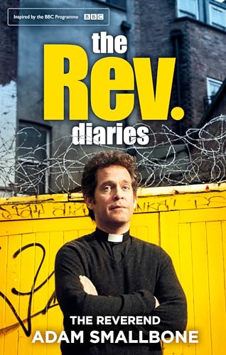 The Rev Diaries