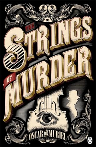 The Strings of Murder