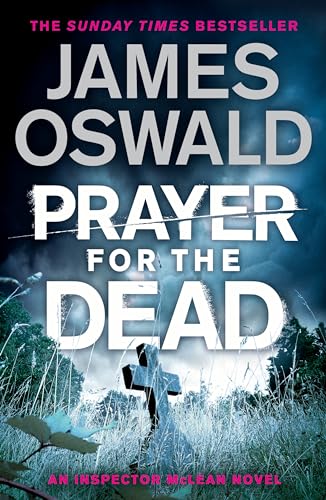 Prayer for the Dead