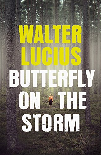 Butterfly on the Storm