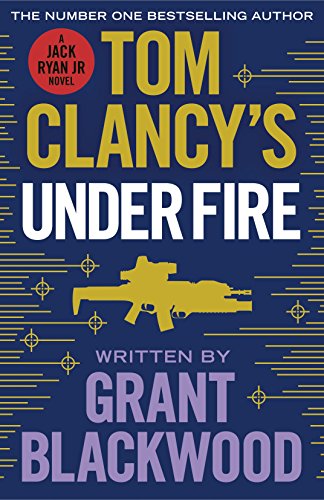 Tom Clancy's Under Fire