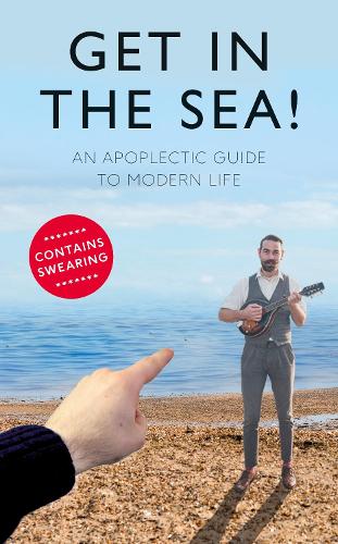 Get in the Sea!