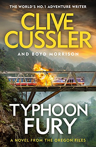 Typhoon Fury