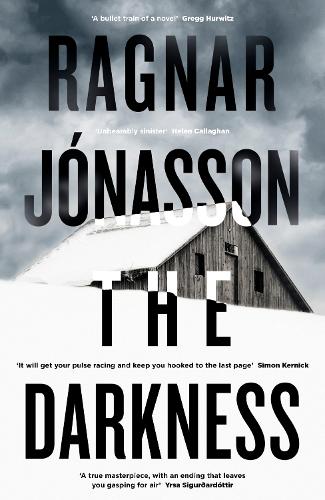 The Darkness