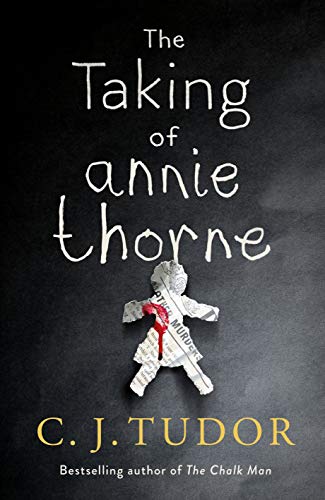 The Taking of Annie Thorne