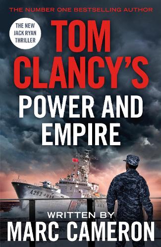 Tom Clancy's Power and Empire