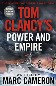 Tom Clancy's Power and Empire 
