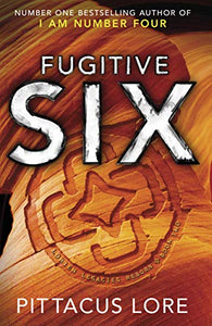 Fugitive Six 