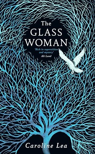 The Glass Woman