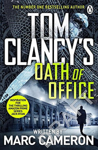 Tom Clancy's Oath of Office 