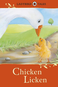 Ladybird Tales: Chicken Licken 