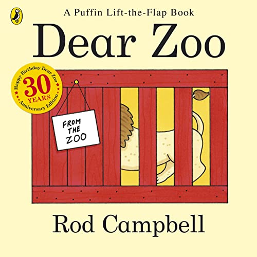 Dear Zoo
