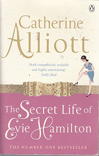 The Secret Life of Evie Hamilton