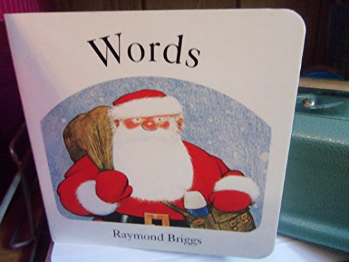 Snowman: Words