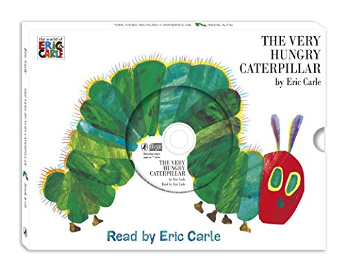 The Very Hungry Caterpillar