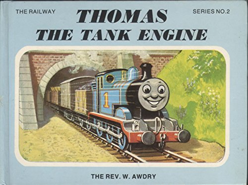 Thomas the Tank Engine (Railway)