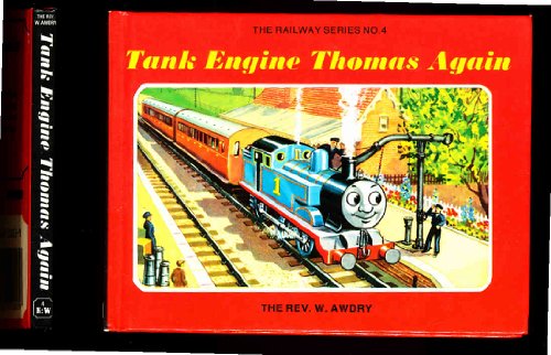 Tank Engine Thomas Again