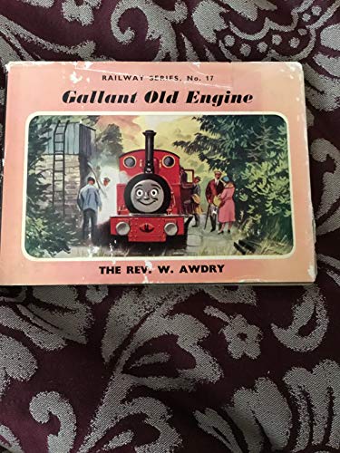 Toby, the Tram Engine (Thomas The Tank Engine)
