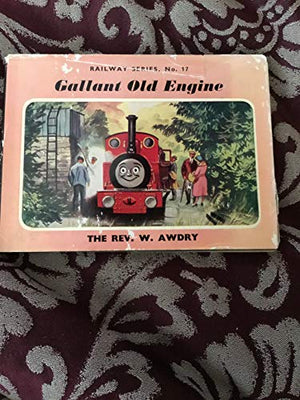 Toby, the Tram Engine (Thomas The Tank Engine)