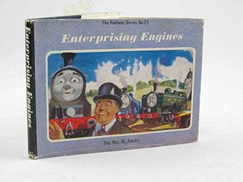 Enterprising Engines (Railway)
