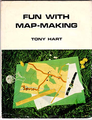 Map Making (Learning with Fun)