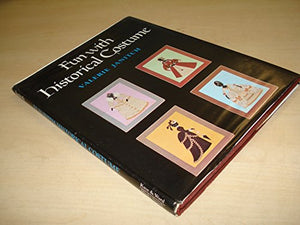 Fun with Historical Costume 