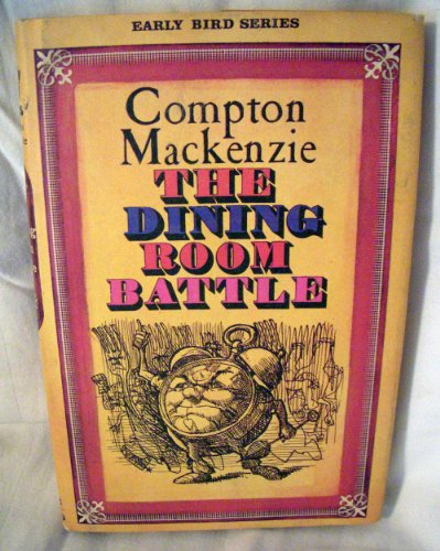 Dining-room Battle (Early Bird Books)