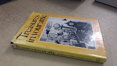 Treasures in Your Attic