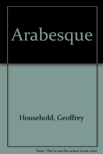 Arabesque