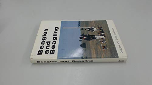 Beagles and beagling,