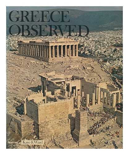 Greece observed