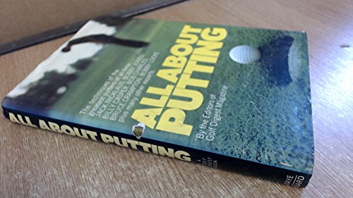 All About Putting