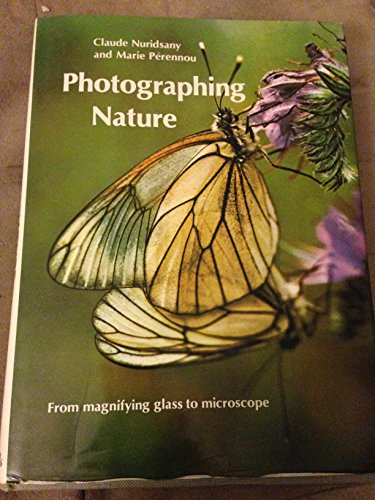 Photographing Nature