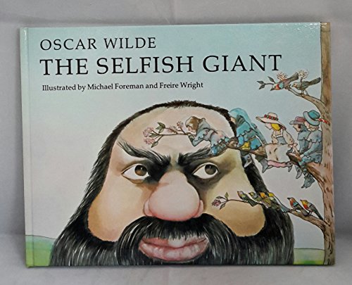 The Selfish Giant